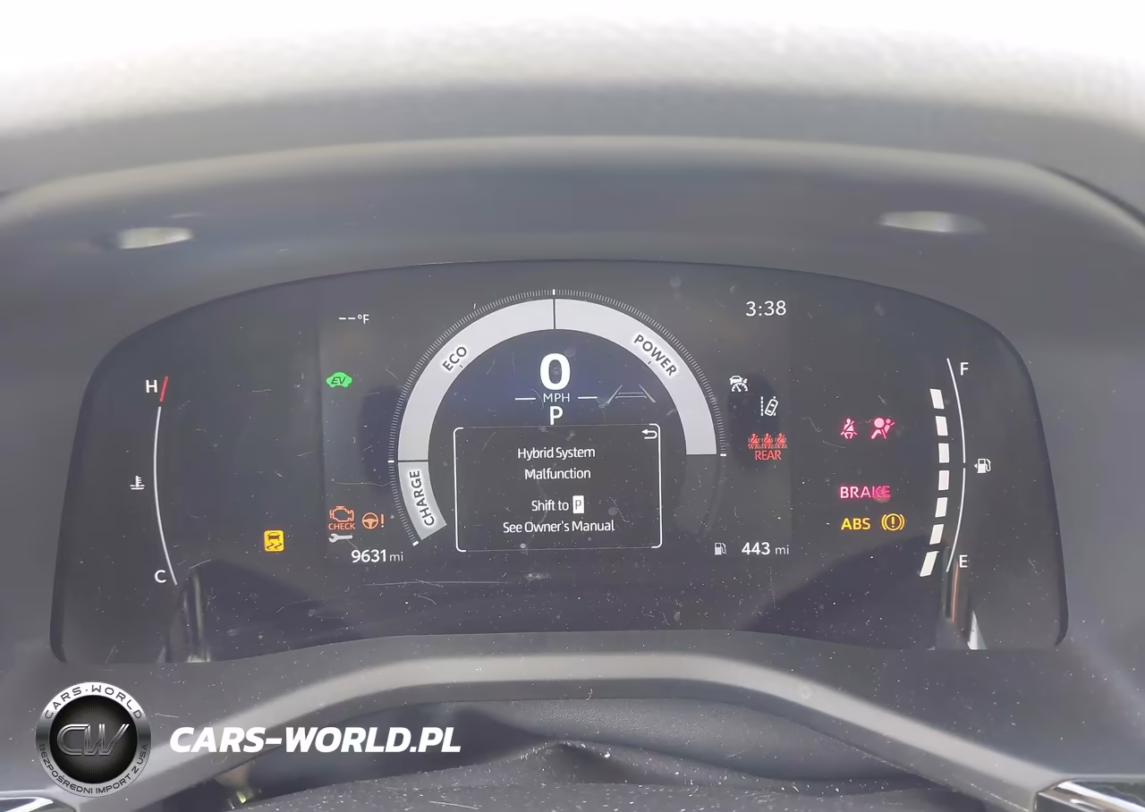 2026 Toyota Camry Le VIN:4T1DAACK5TU266365 - 7