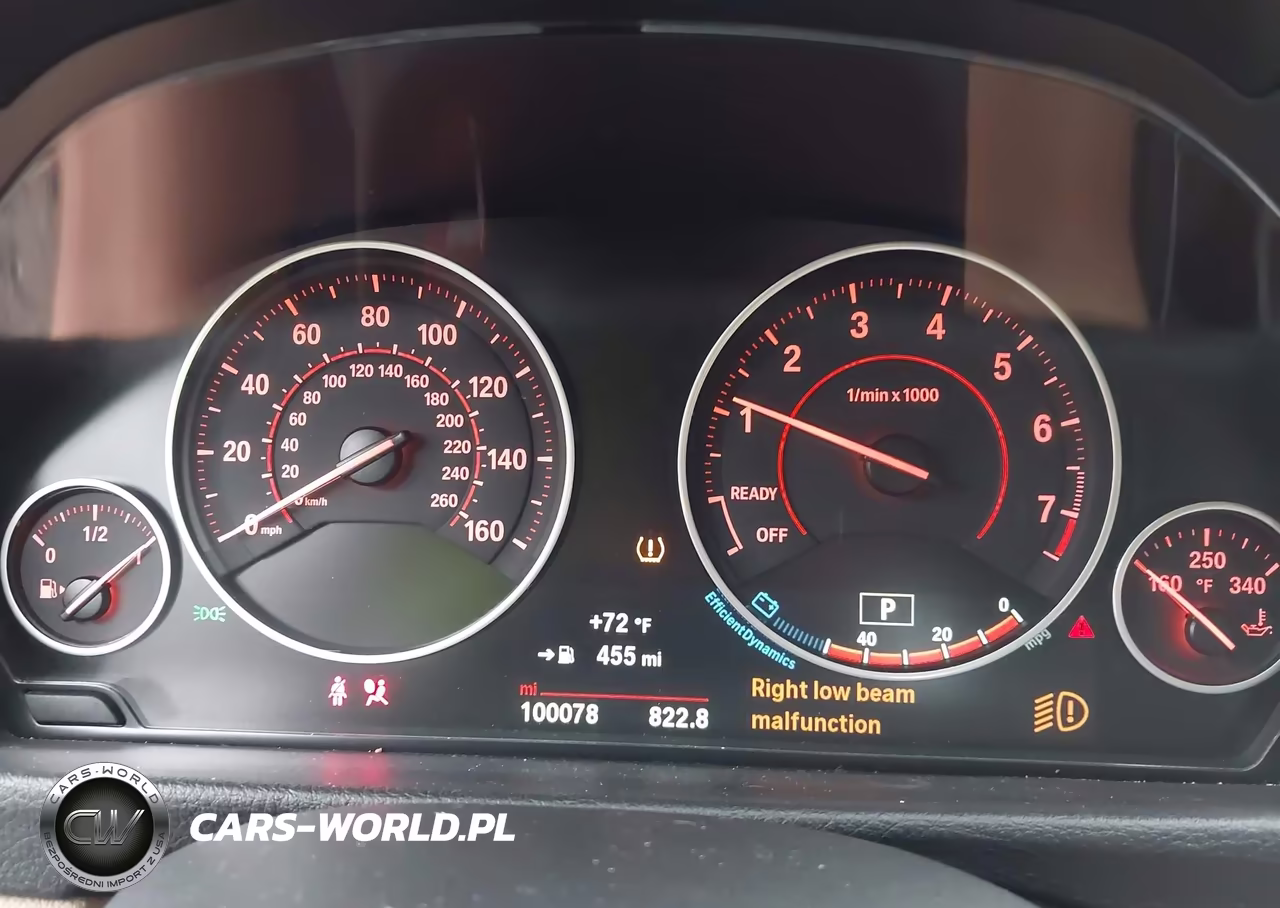 2017 BMW 330I xDrive VIN:WBA8D9G31HNU65250 - 7