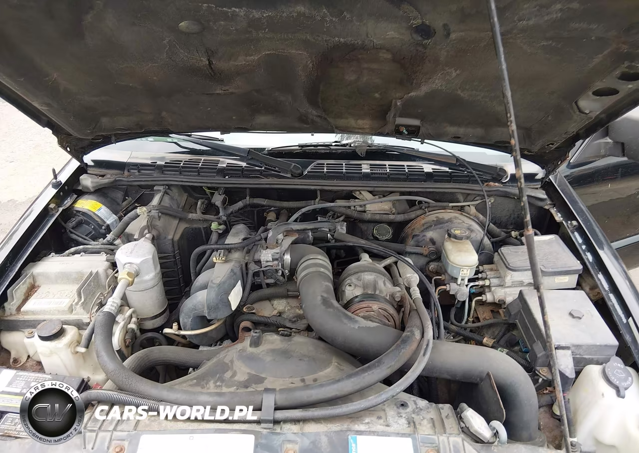1999 Chevrolet S-10 Ls VIN:1GCCS1445XK146273 - 10