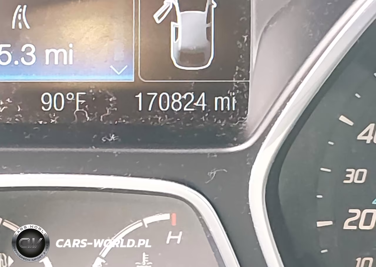 2012 Ford Focus Titanium VIN:1FAHP3N26CL160662 - 7