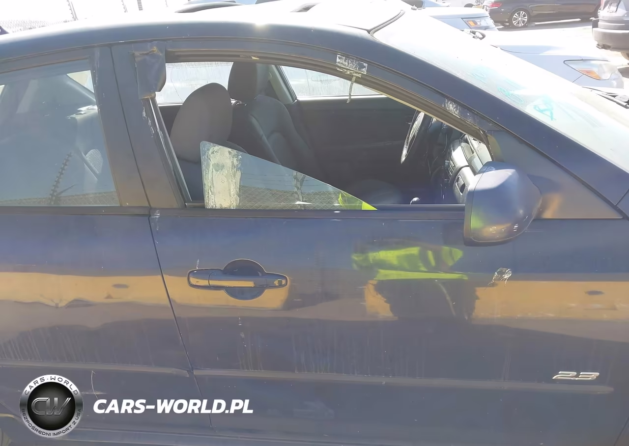 2008 Mazda Mazda3 S Touring VIN:JM1BK343681103454 - 12