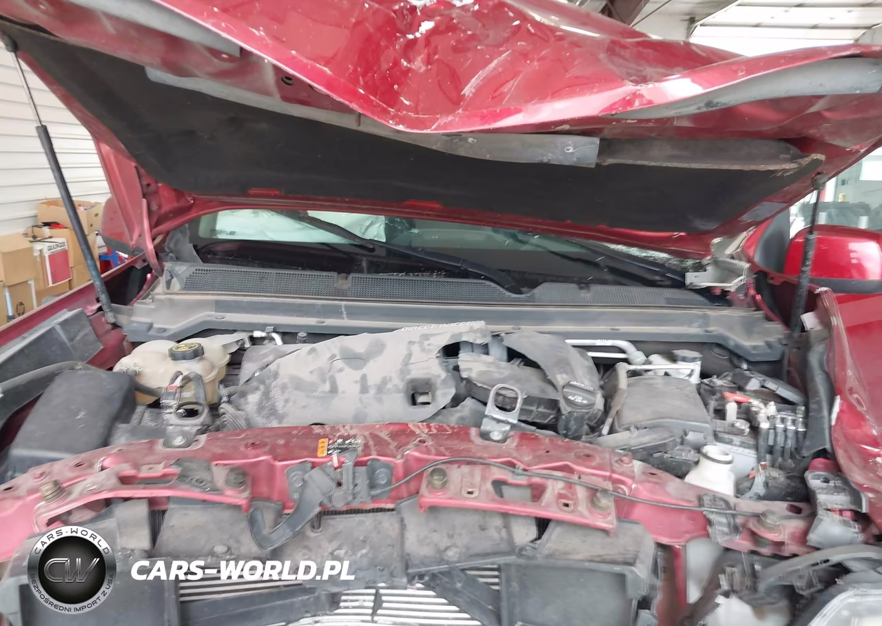 2018 Chevrolet Colorado Z71 VIN:1GCGTDENXJ1126282 - 10