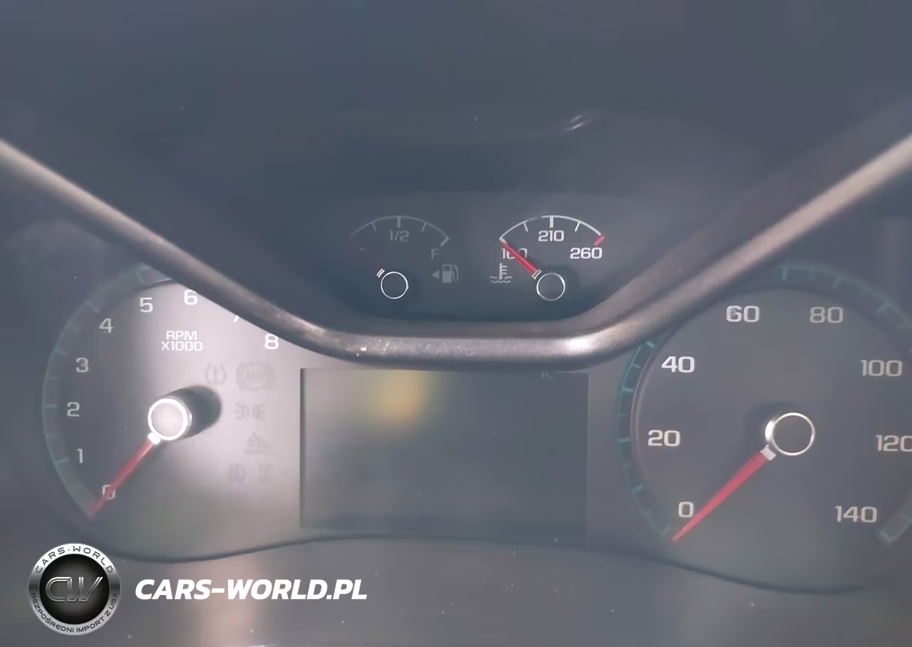 2018 Chevrolet Colorado Z71 VIN:1GCGTDENXJ1126282 - 7