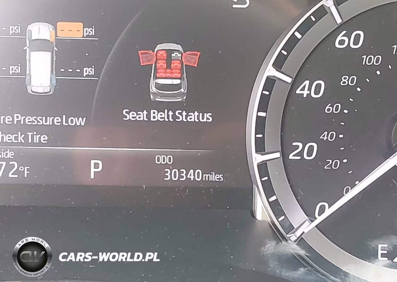 2022 Toyota Highlander Xle VIN:5TDGZRBH7NS243918 - 15