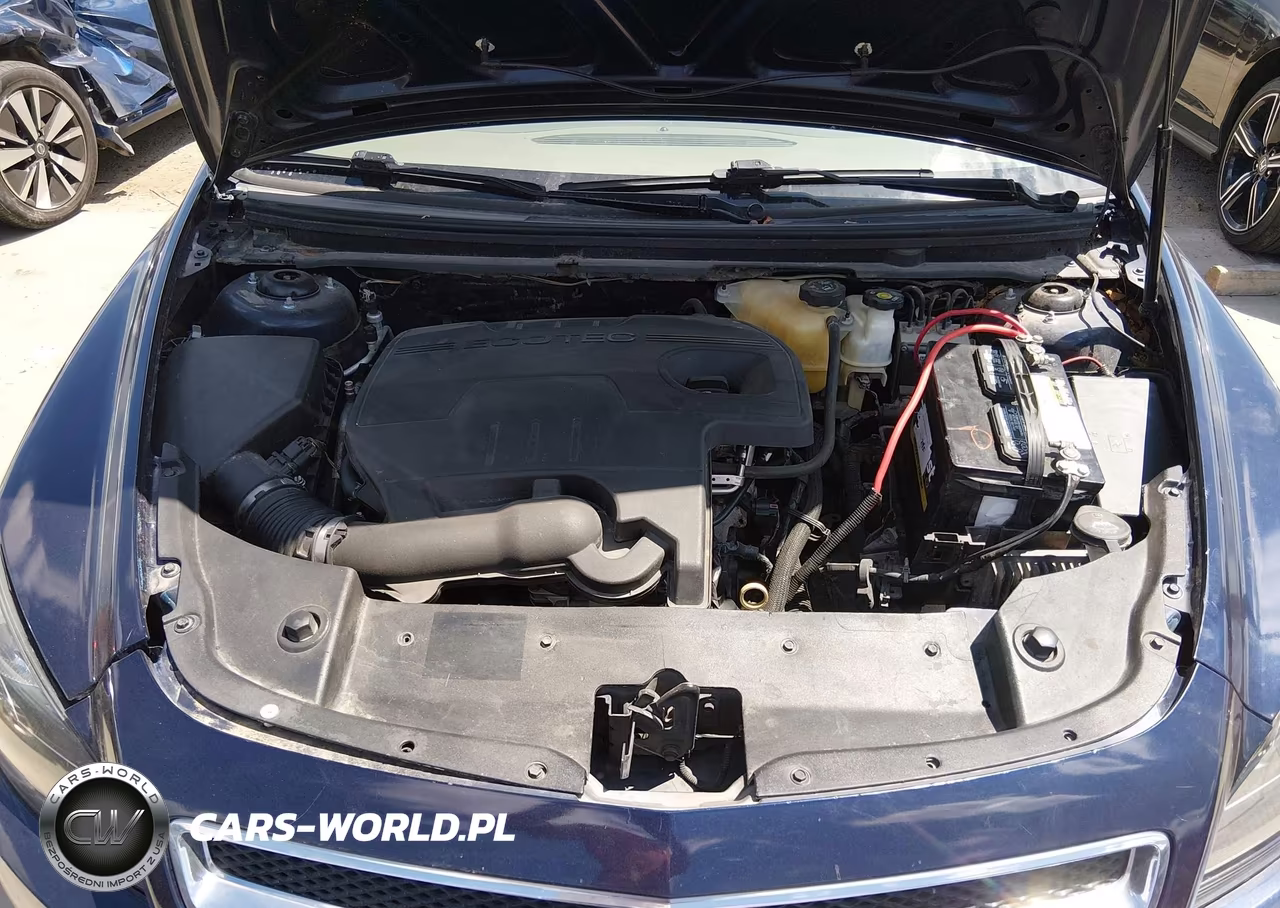 2010 Chevrolet Malibu Ls VIN:1G1ZA5E02AF280425 - 10