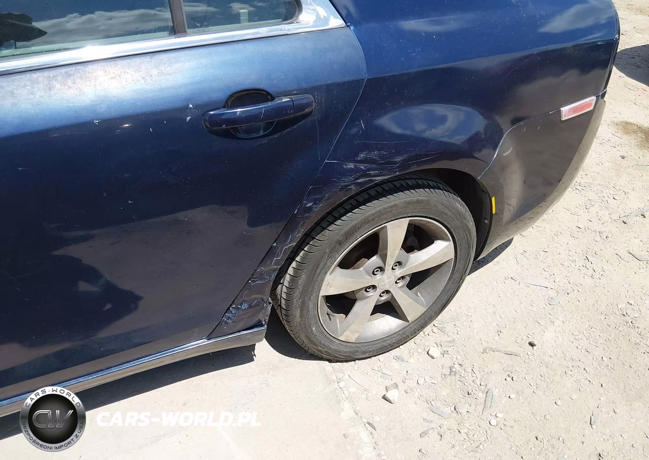 2010 Chevrolet Malibu Ls VIN:1G1ZA5E02AF280425 - 6