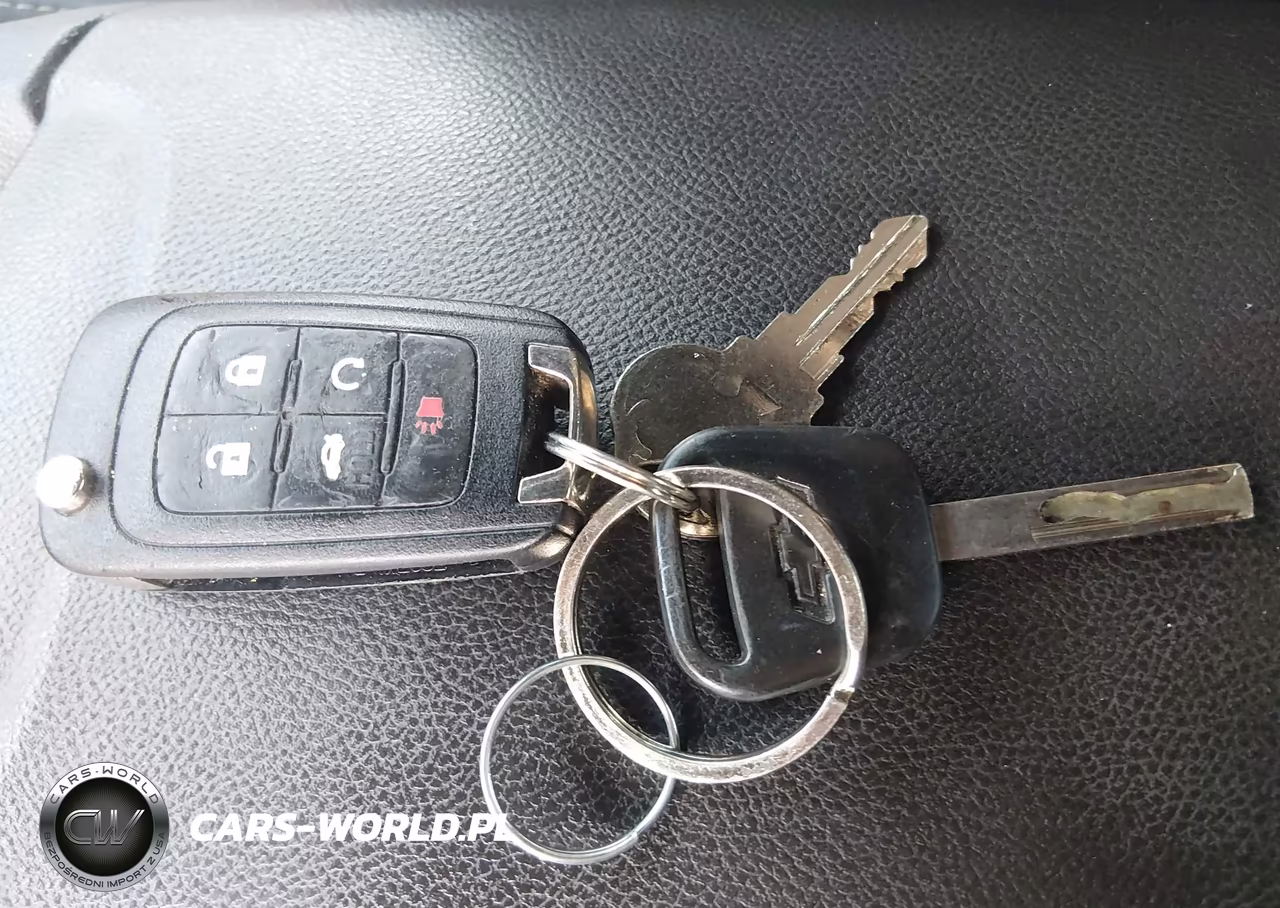 2014 Chevrolet Camaro 1Lt VIN:2G1FB3D36E9266445 - 11