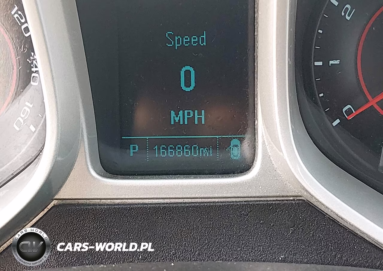 2014 Chevrolet Camaro 1Lt VIN:2G1FB3D36E9266445 - 15