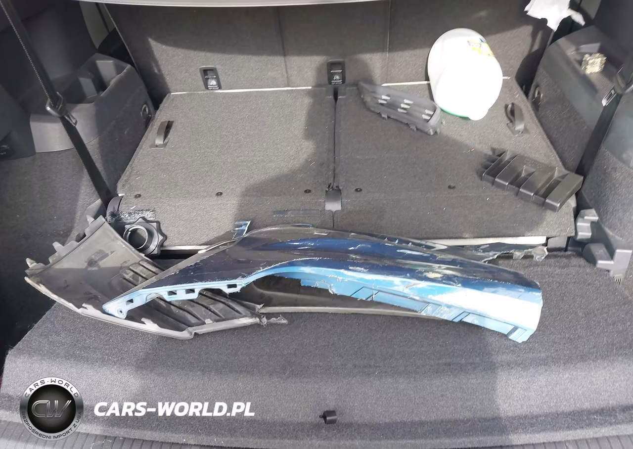2020 Volkswagen Tiguan 2.0T Se-2.0T Se R-Line Black-2.0T Sel VIN:3VV3B7AX2LM119182 - 12