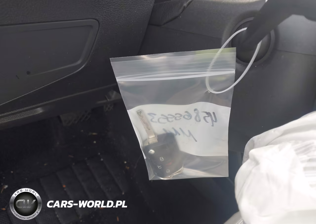 2020 Volkswagen Tiguan 2.0T Se-2.0T Se R-Line Black-2.0T Sel VIN:3VV3B7AX2LM119182 - 21