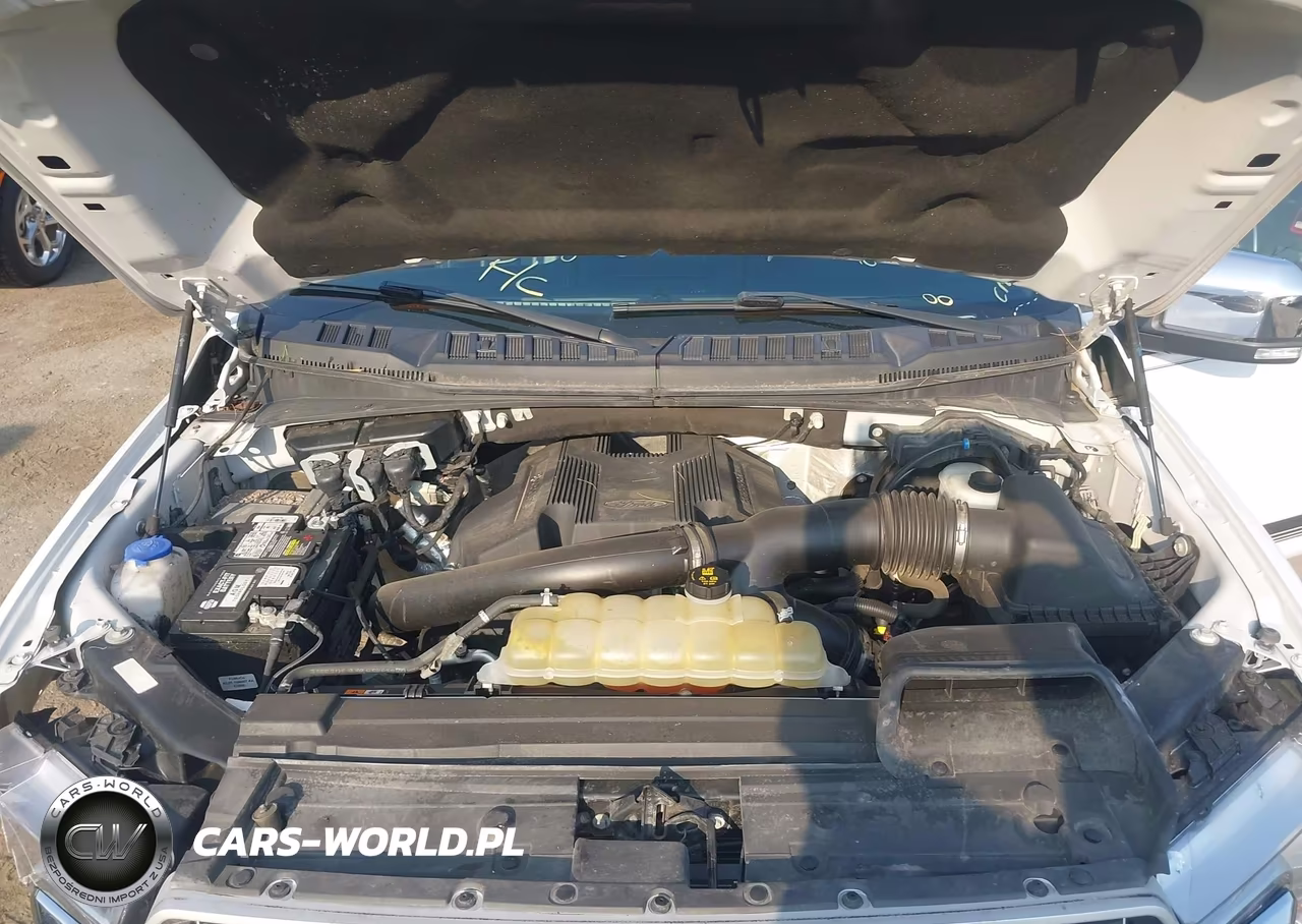 2020 Ford F-150 Lariat VIN:1FTEW1E43LFA36241 - 10