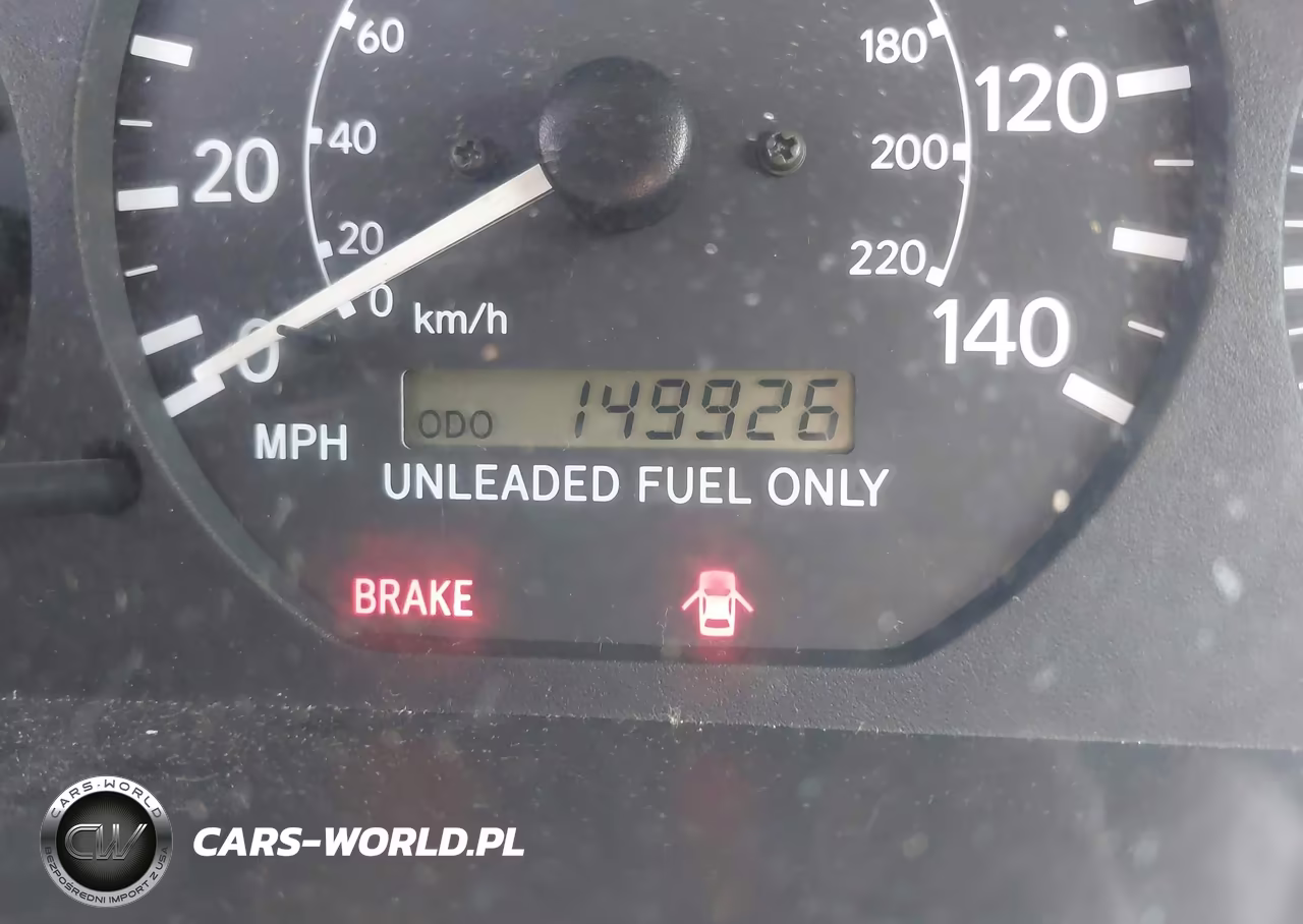 1999 Toyota Camry Xle V6 VIN:4T1BF28K9XU080986 - 14