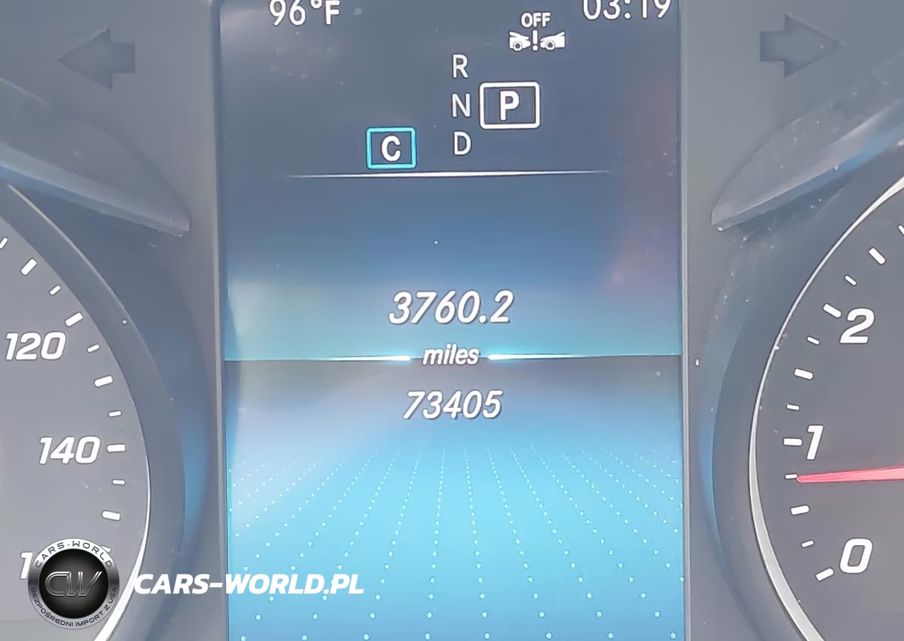 2020 Mercedes-Benz C 300 4Matic VIN:WDDWF8EB2LR559685 - 15
