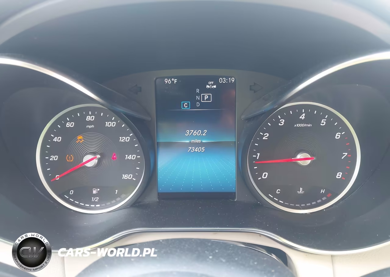 2020 Mercedes-Benz C 300 4Matic VIN:WDDWF8EB2LR559685 - 7