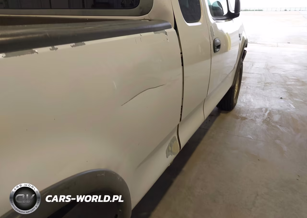 1998 Ford F-150 Lariat-Standard-Xl-Xlt VIN:1FTZX18W1WKB45255 - 13