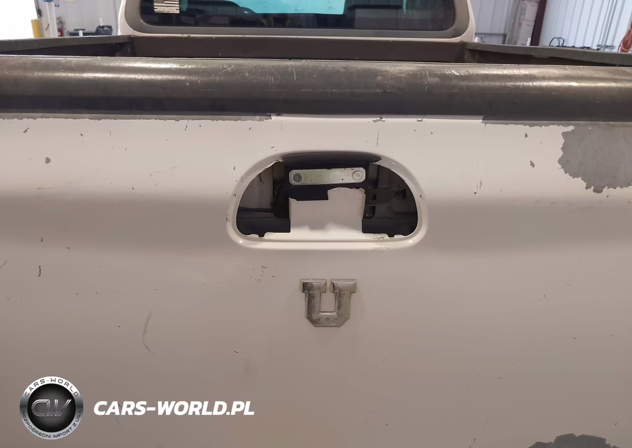 1998 Ford F-150 Lariat-Standard-Xl-Xlt VIN:1FTZX18W1WKB45255 - 6