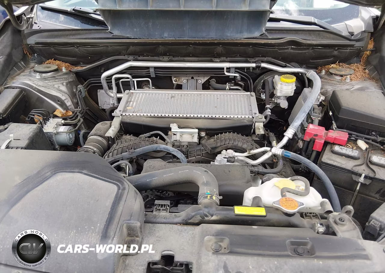 2022 Subaru Ascent Limited VIN:4S4WMALD5N3413584 - 10