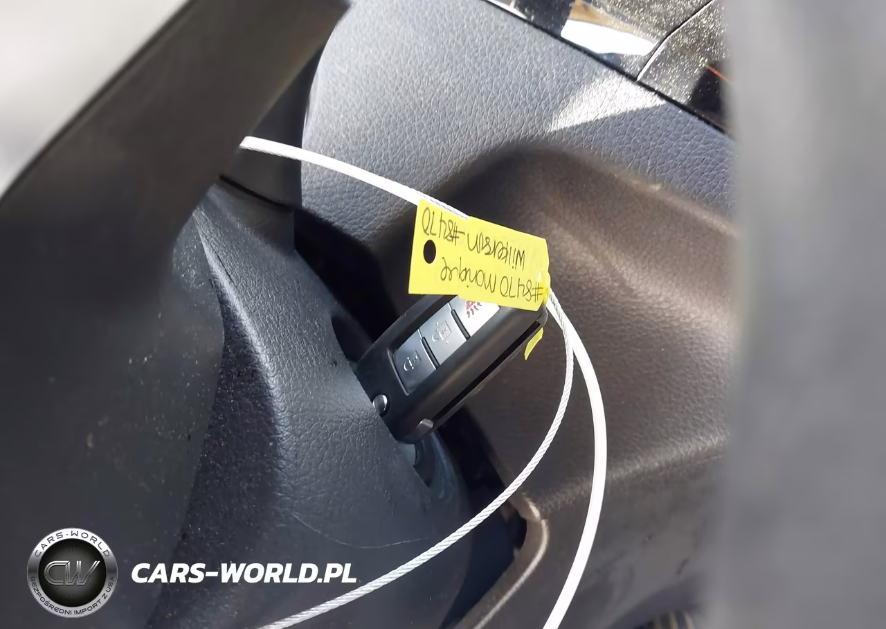 2019 Nissan Rogue Sport S VIN:JN1BJ1CP6KW526513 - 11
