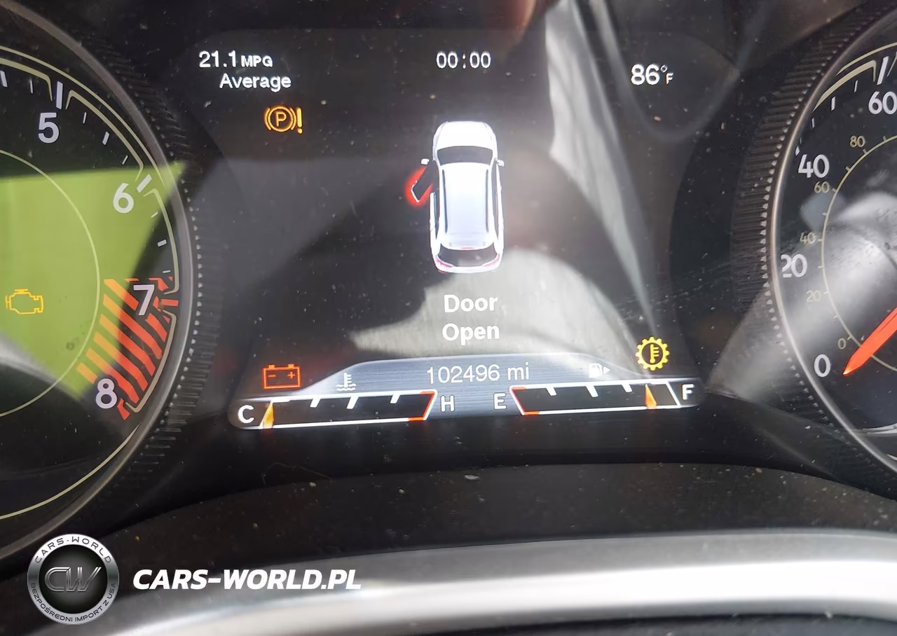 2015 Jeep Cherokee Limited VIN:1C4PJMDS0FW575798 - 7