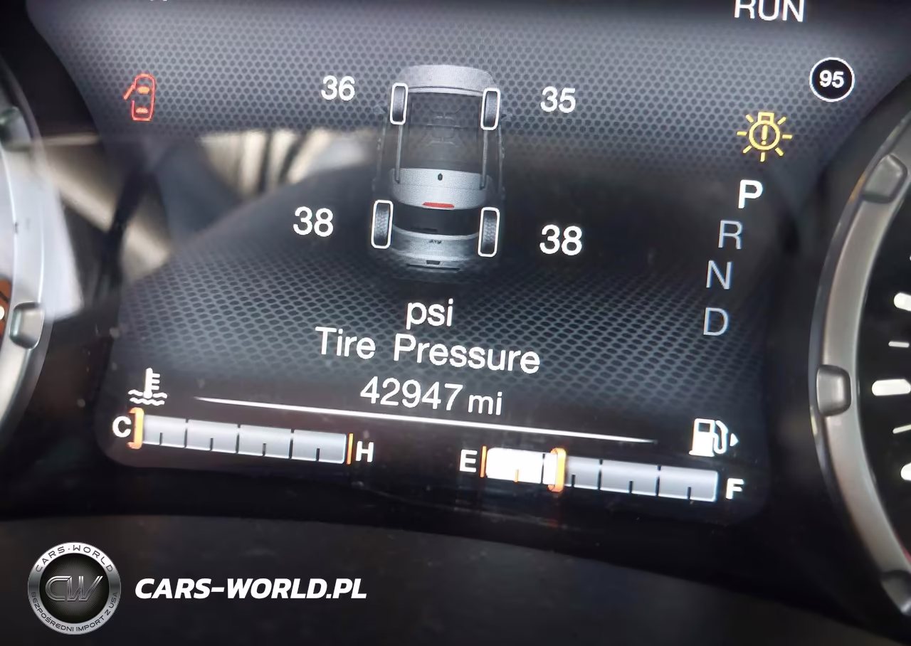 2021 Jeep Renegade Latitude Fwd VIN:ZACNJCBB6MPN25225 - 15
