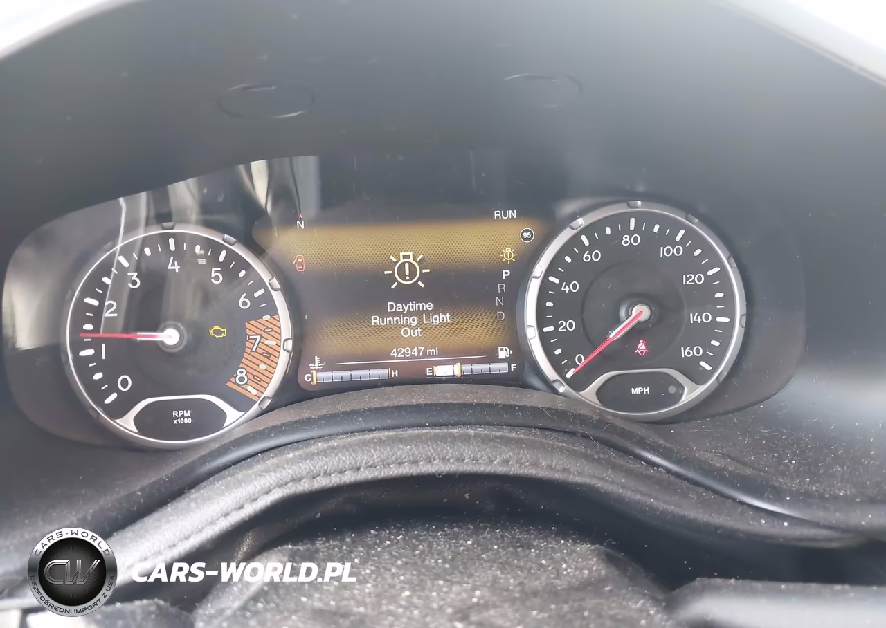 2021 Jeep Renegade Latitude Fwd VIN:ZACNJCBB6MPN25225 - 7