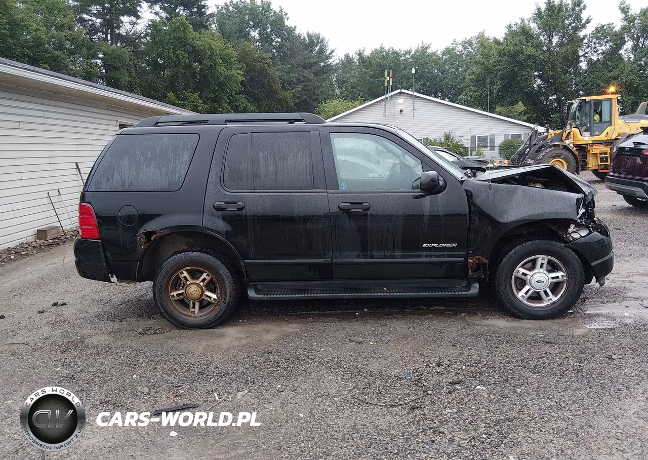 2005 Ford Explorer Xlt-Xlt Sport VIN:1FMZU73K45UB00874 - 14
