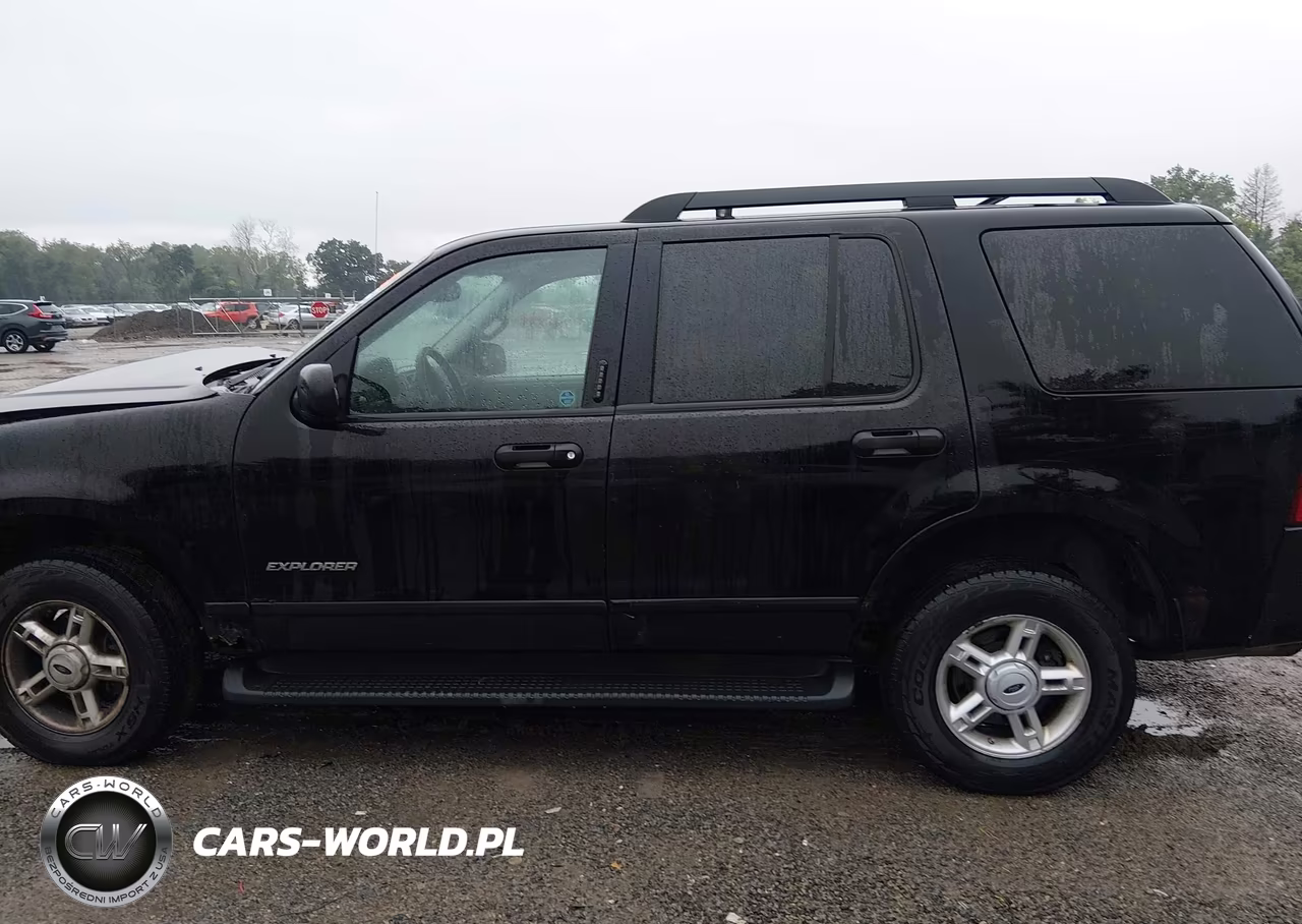 2005 Ford Explorer Xlt-Xlt Sport VIN:1FMZU73K45UB00874 - 15