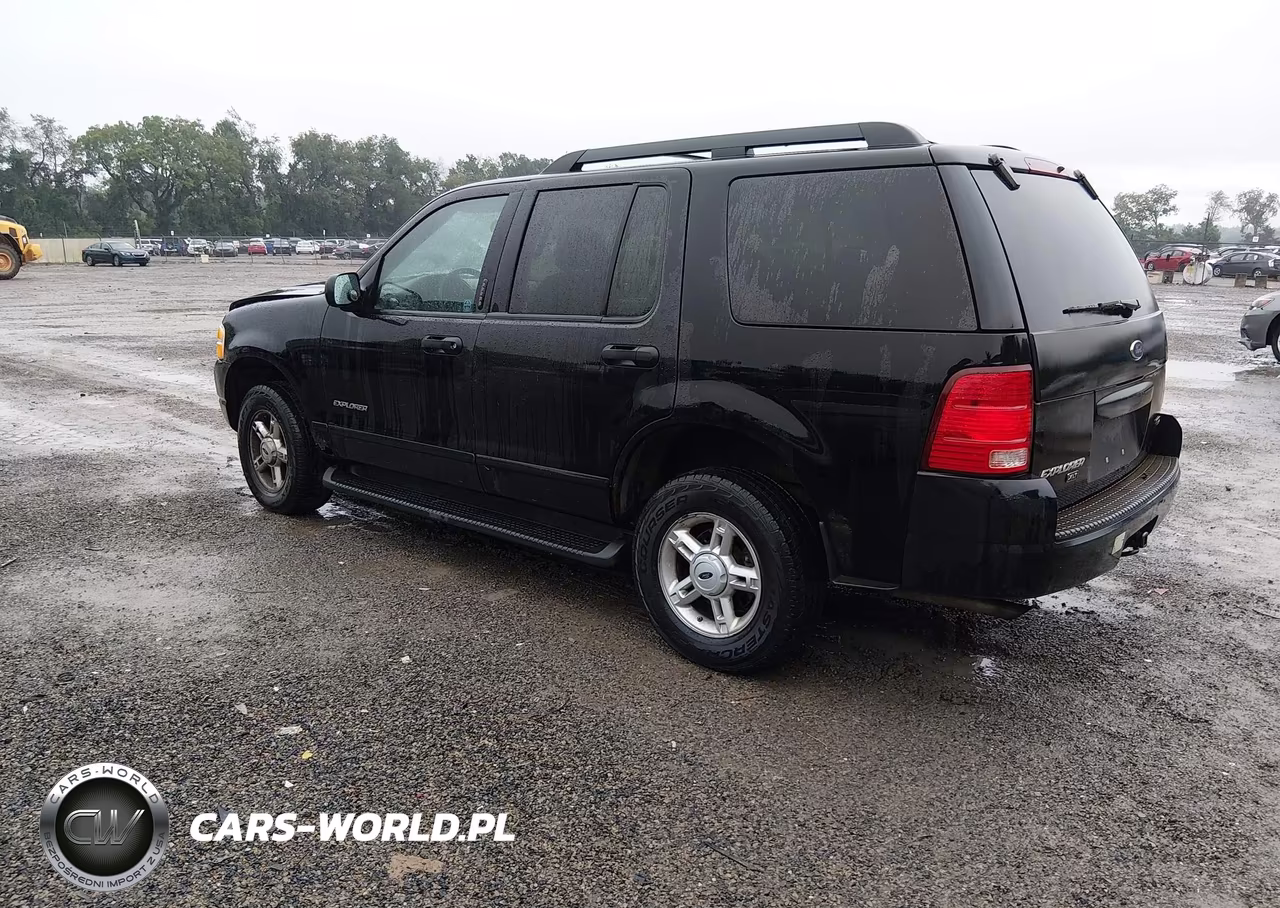 2005 Ford Explorer Xlt-Xlt Sport VIN:1FMZU73K45UB00874 - 3