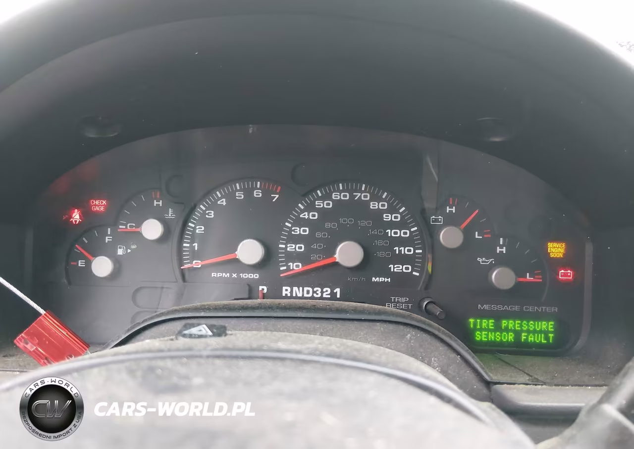 2005 Ford Explorer Xlt-Xlt Sport VIN:1FMZU73K45UB00874 - 7