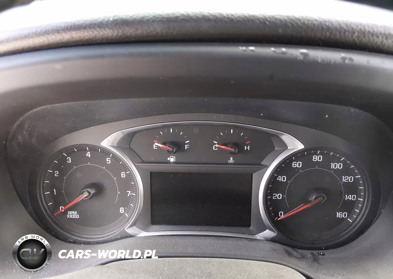2019 GMC Acadia Slt-2 VIN:1GKKNWLS8KZ100232 - 7