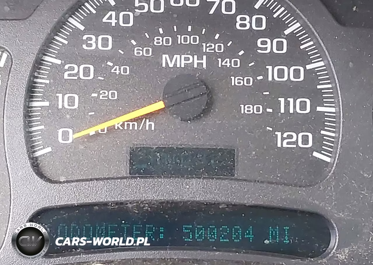 2003 Chevrolet Suburban 1500 Lt VIN:3GNEC16Z03G245798 - 7