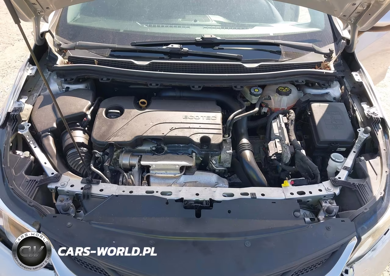 2019 Chevrolet Cruze Diesel VIN:1G1BJ5SM0K7105420 - 10