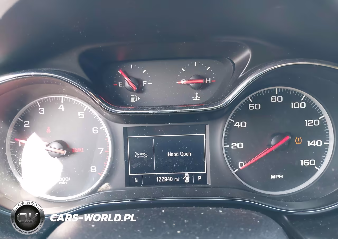 2019 Chevrolet Cruze Diesel VIN:1G1BJ5SM0K7105420 - 7