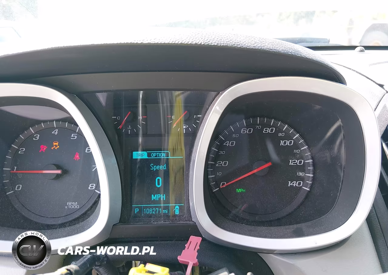 2017 Chevrolet Equinox Premier VIN:2GNFLGEK1H6235778 - 7