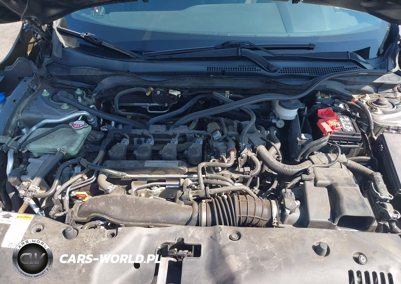 2020 Honda Civic Sport VIN:SHHFK7H46LU206139 - 10