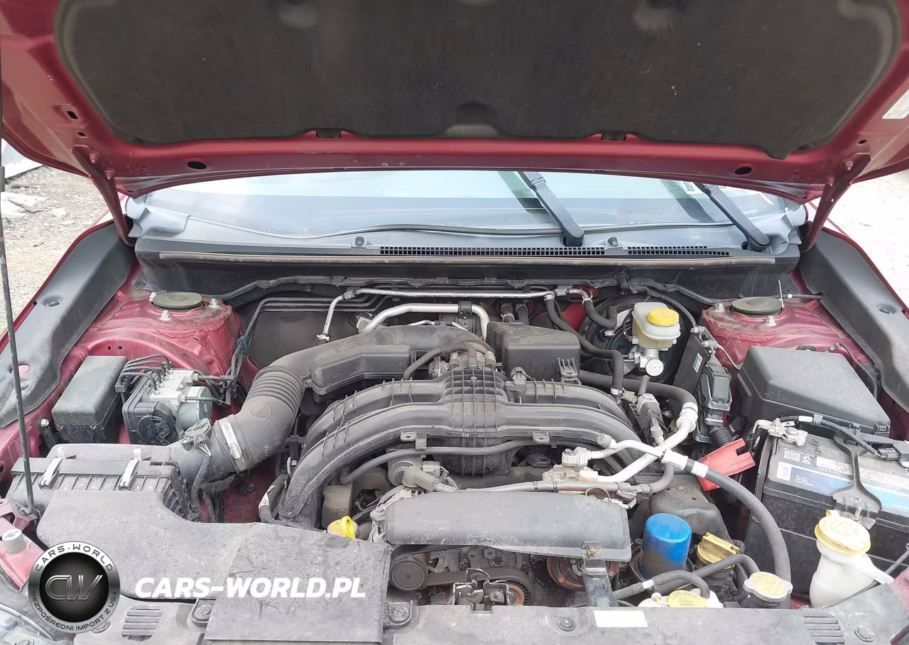 2019 Subaru Crosstrek 2.0I Premium VIN:JF2GTACC6KH398452 - 10