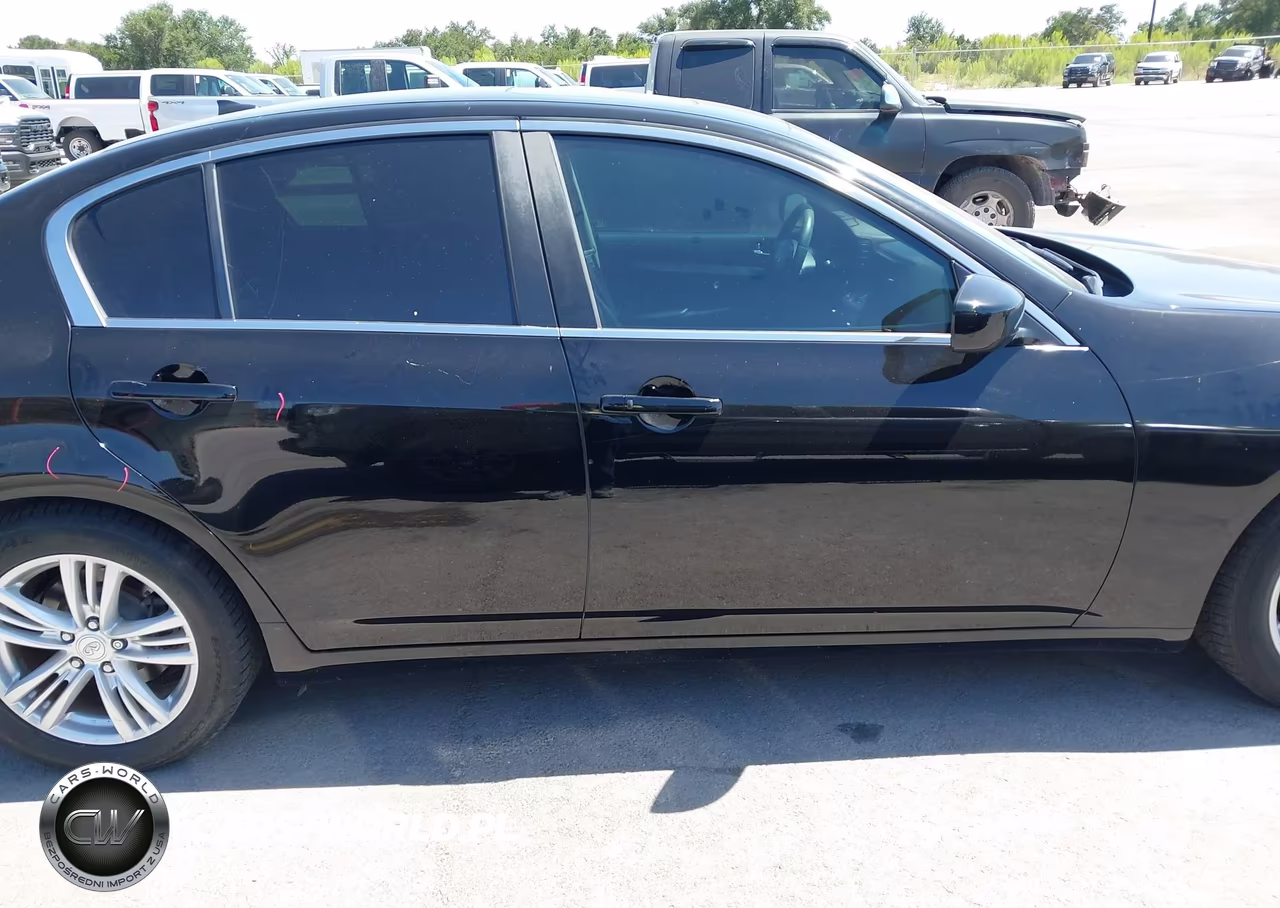 2013 Infiniti G37 Journey VIN:JN1CV6AP2DM725954 - 14
