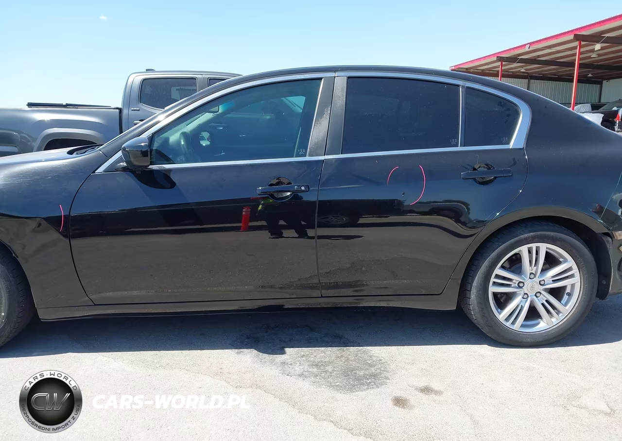 2013 Infiniti G37 Journey VIN:JN1CV6AP2DM725954 - 15