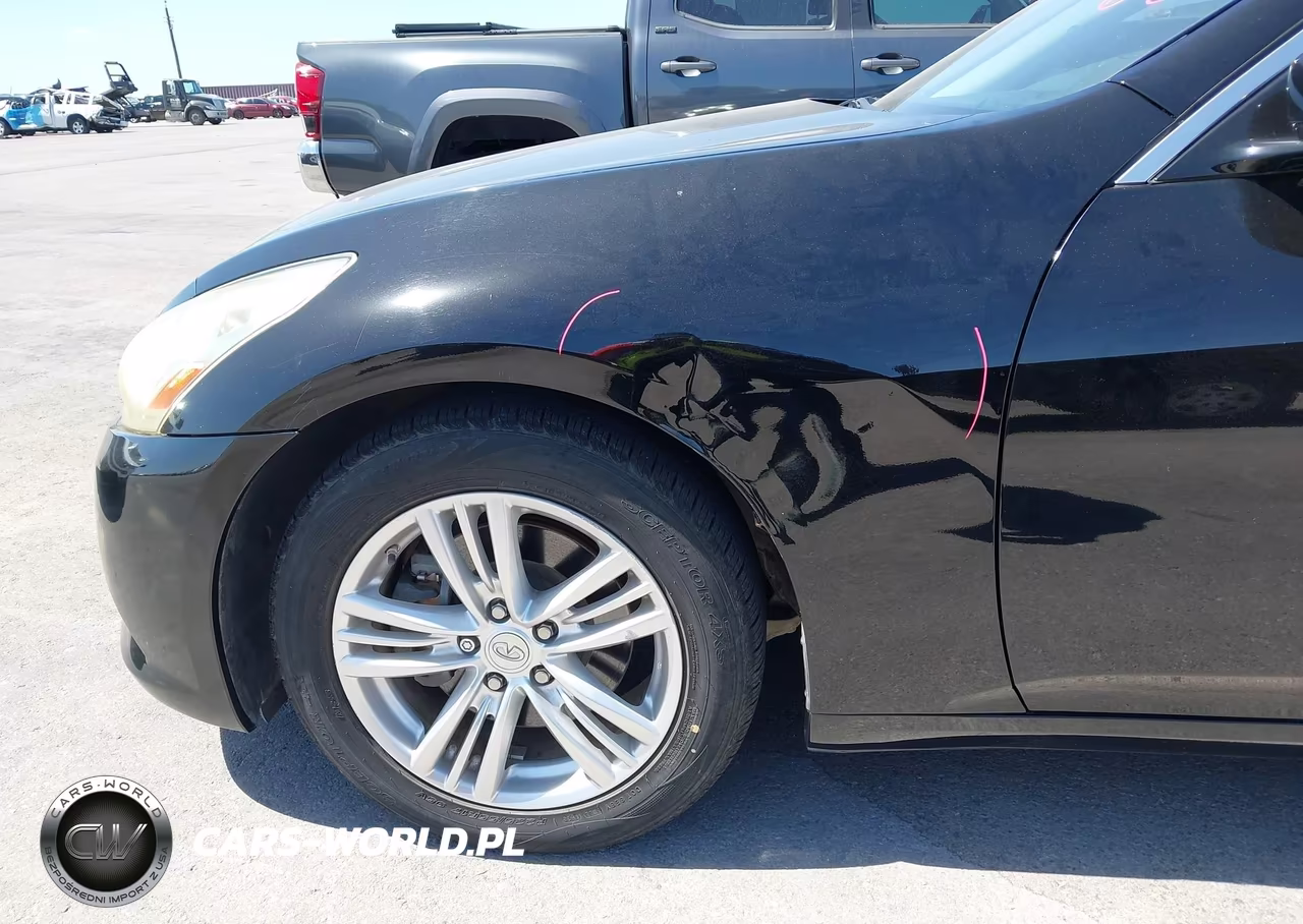 2013 Infiniti G37 Journey VIN:JN1CV6AP2DM725954 - 20