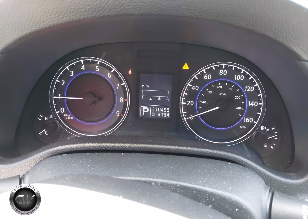 2013 Infiniti G37 Journey VIN:JN1CV6AP2DM725954 - 7