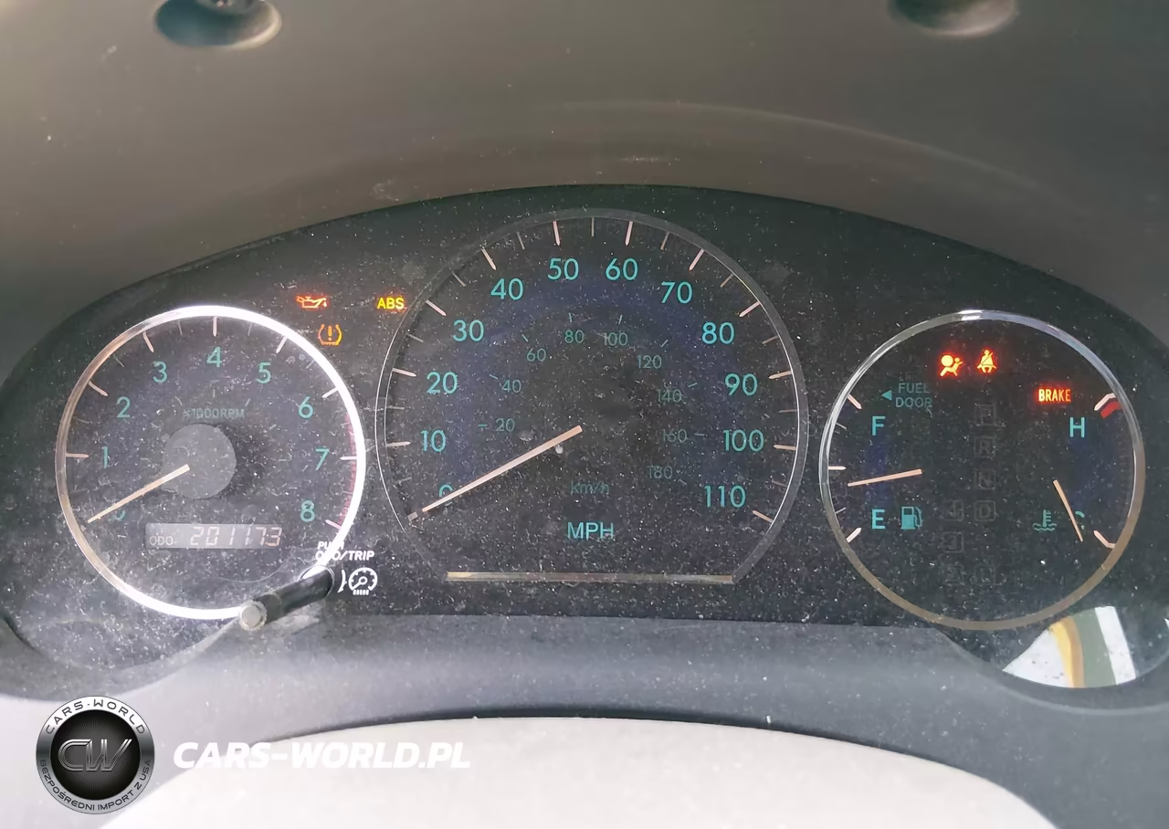 2007 Toyota Sienna Le VIN:5TDZK23C57S005169 - 7