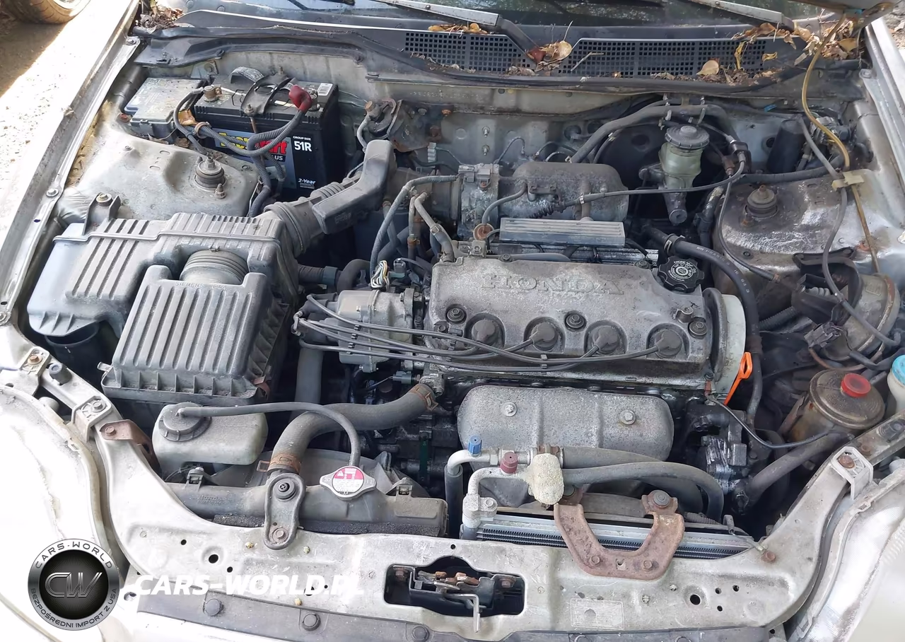 1999 Honda Civic Ex VIN:1HGEJ8245XL095473 - 10