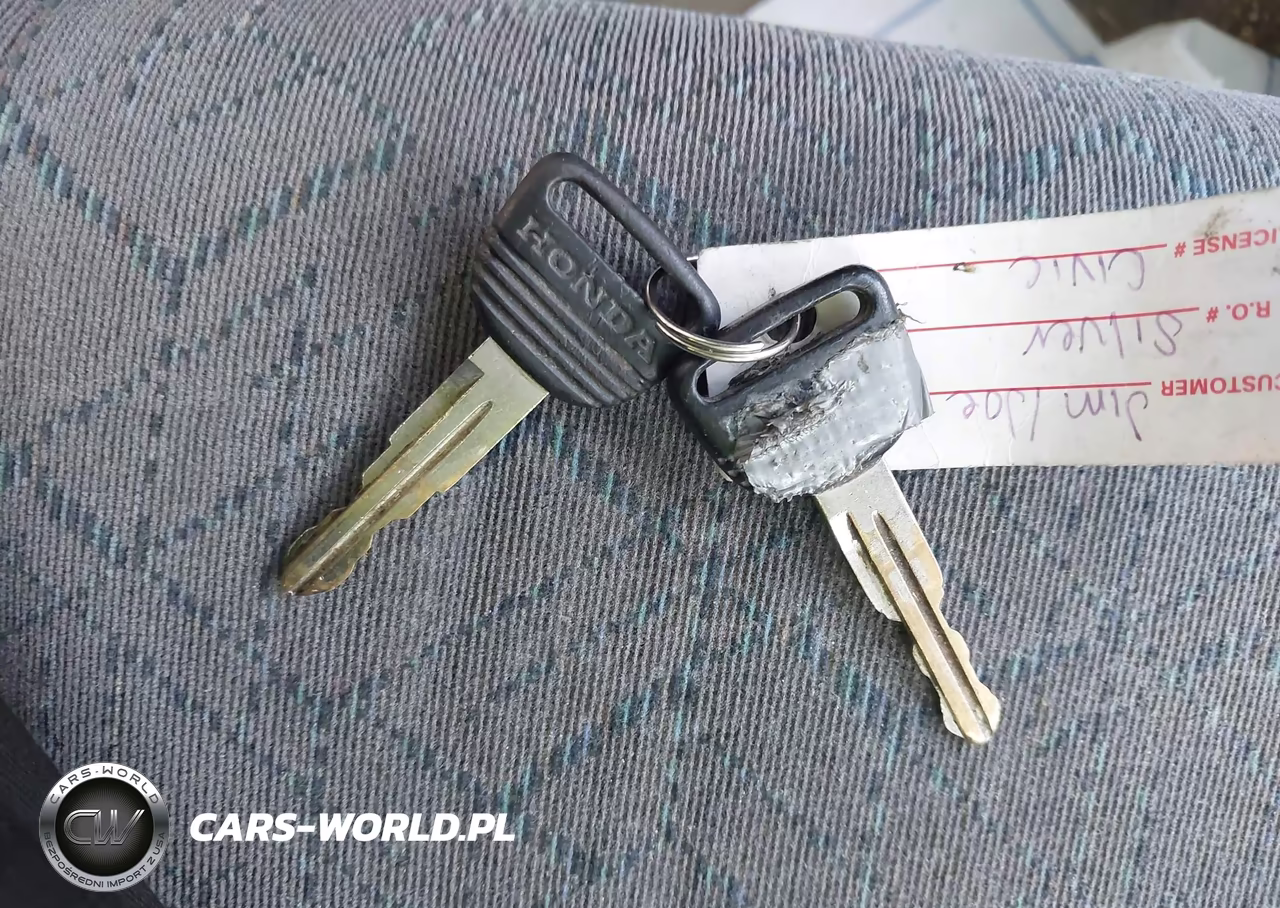1999 Honda Civic Ex VIN:1HGEJ8245XL095473 - 11