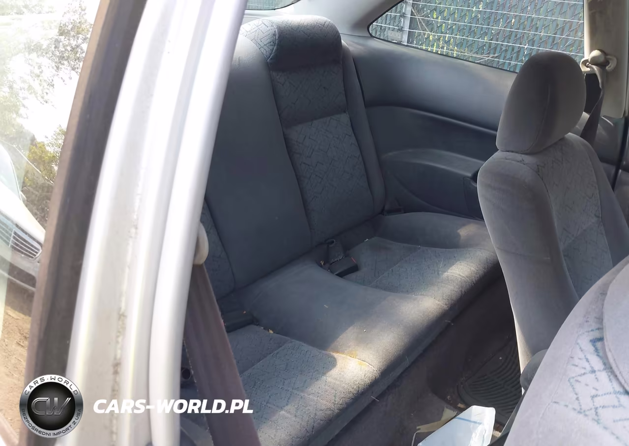 1999 Honda Civic Ex VIN:1HGEJ8245XL095473 - 8