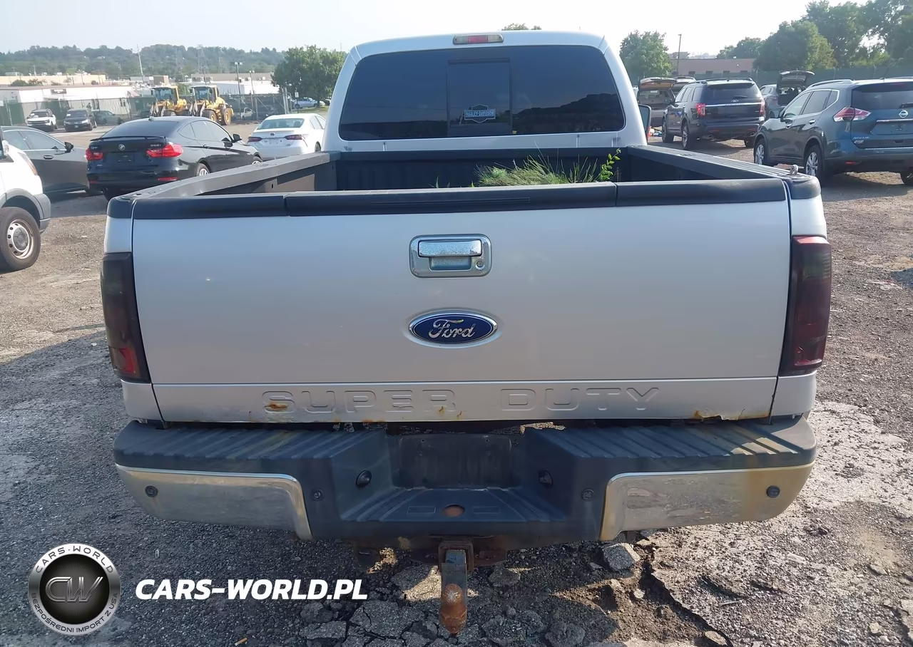 2011 Ford F-250 Xlt VIN:1FT7W2BT3BEB71248 - 16