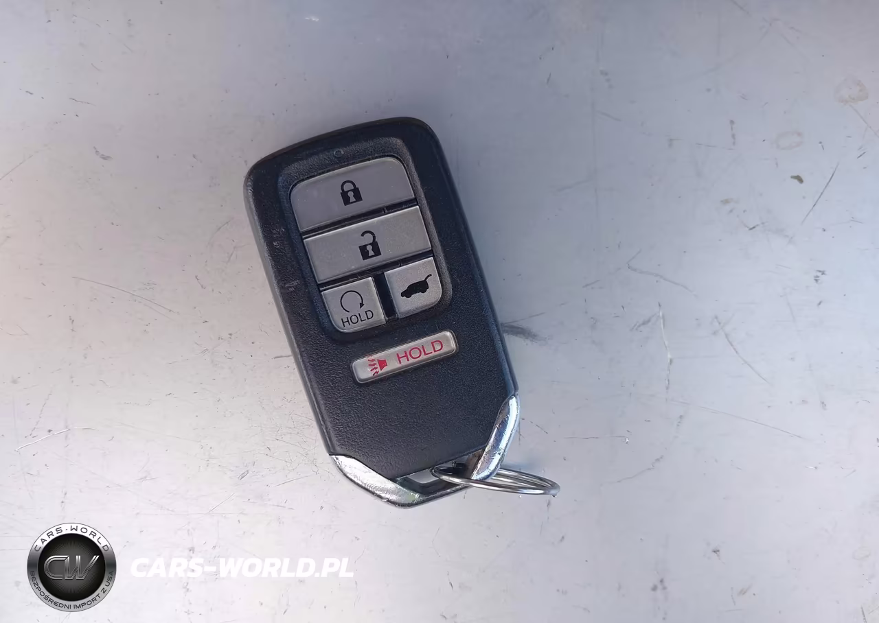 2016 Honda Accord Ex VIN:1HGCR2F71GA038684 - 11