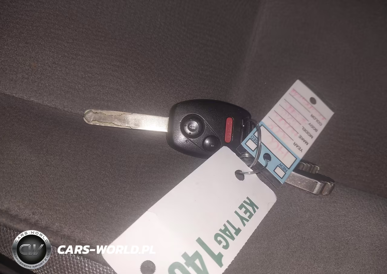 2008 Honda Civic Lx VIN:1HGFA16558L044684 - 11