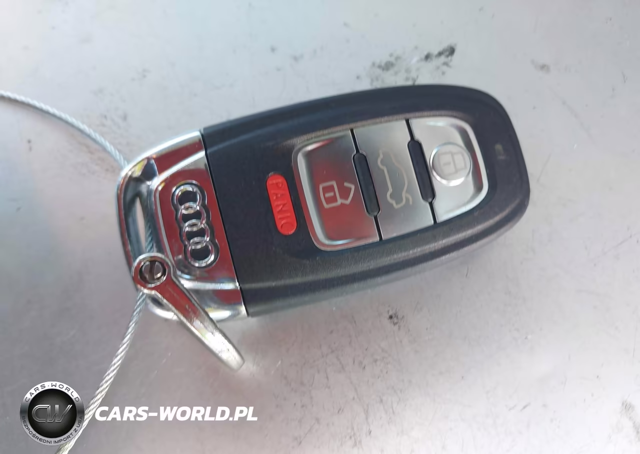 2014 Audi A4 2.0T Premium VIN:WAUAFAFL3EN043653 - 11