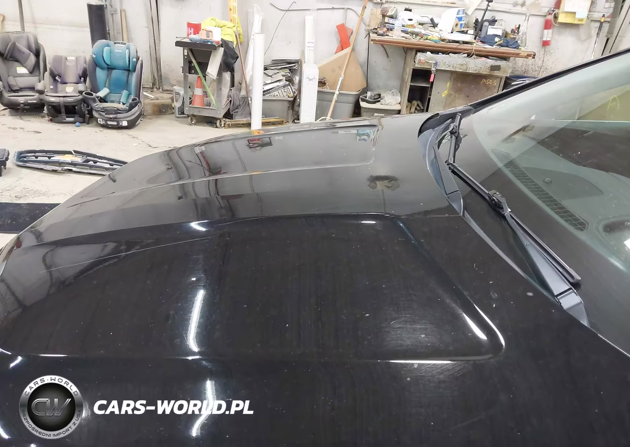 2015 Chevrolet Impala 2Lt VIN:2G1125S31F9221424 - 6