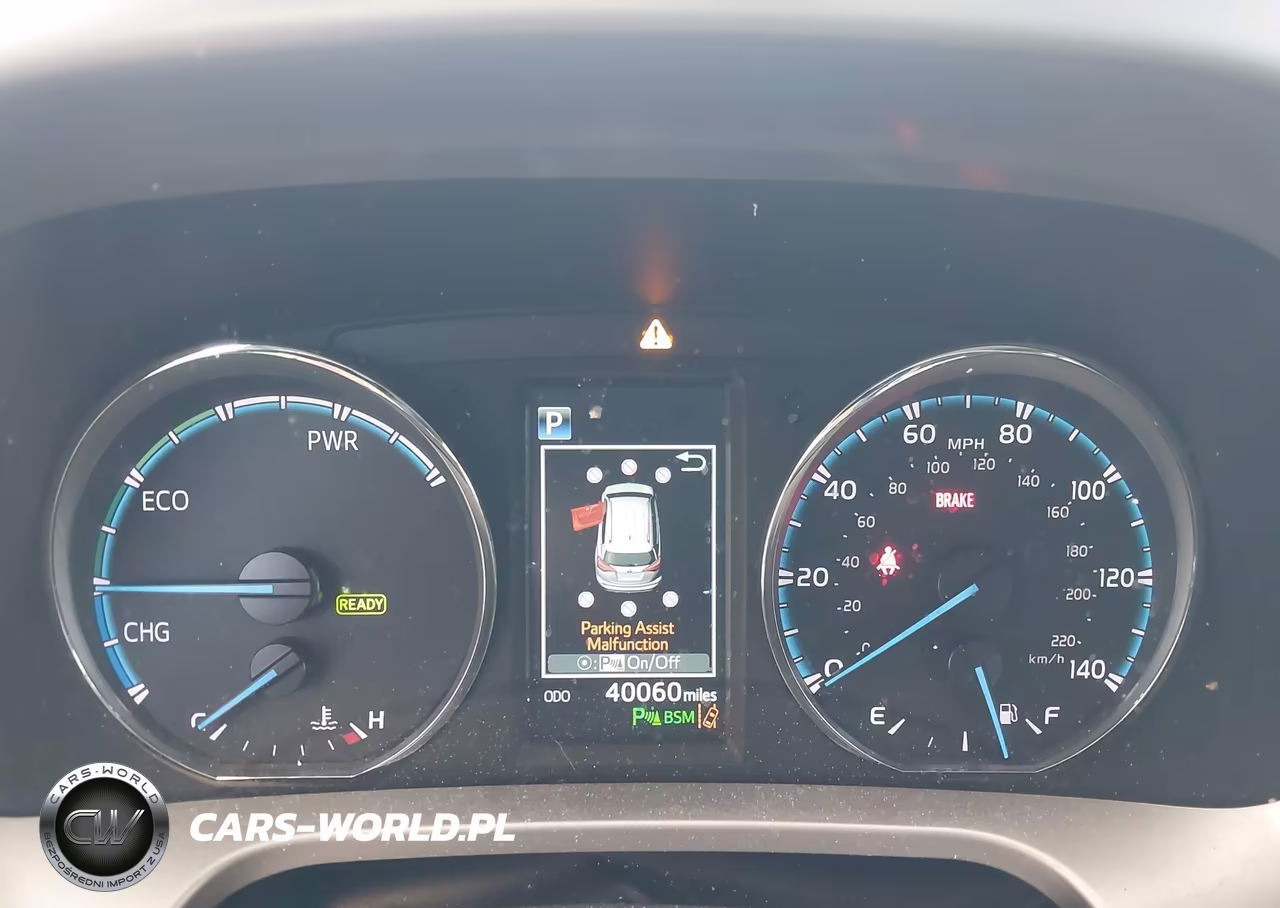 2017 Toyota Rav4 Hybrid Xle VIN:JTMRJREV2HD143307 - 7